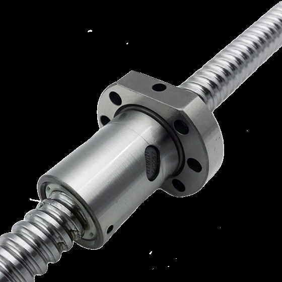 上銀HIWIN滾珠絲桿