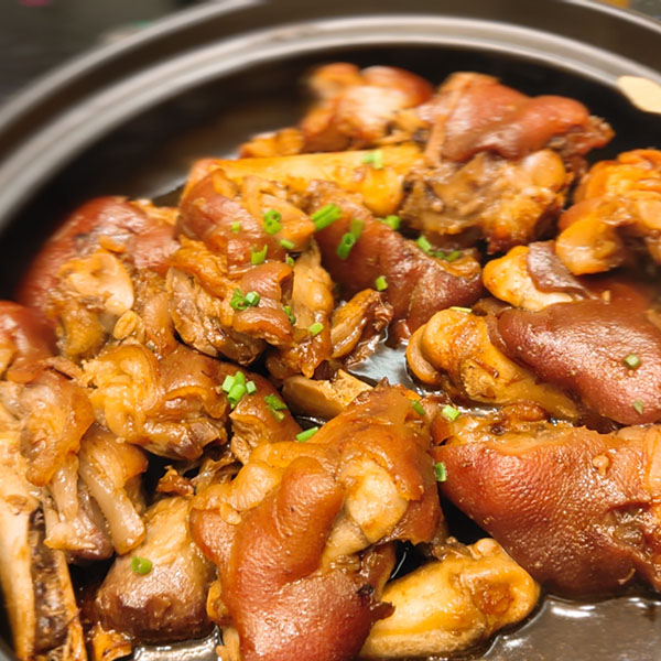 月末小聚餐，上?；垓v暢聊吃貨的的文化