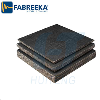 FABREEKA減震墊在能源行業(yè)應用【上海慧騰】