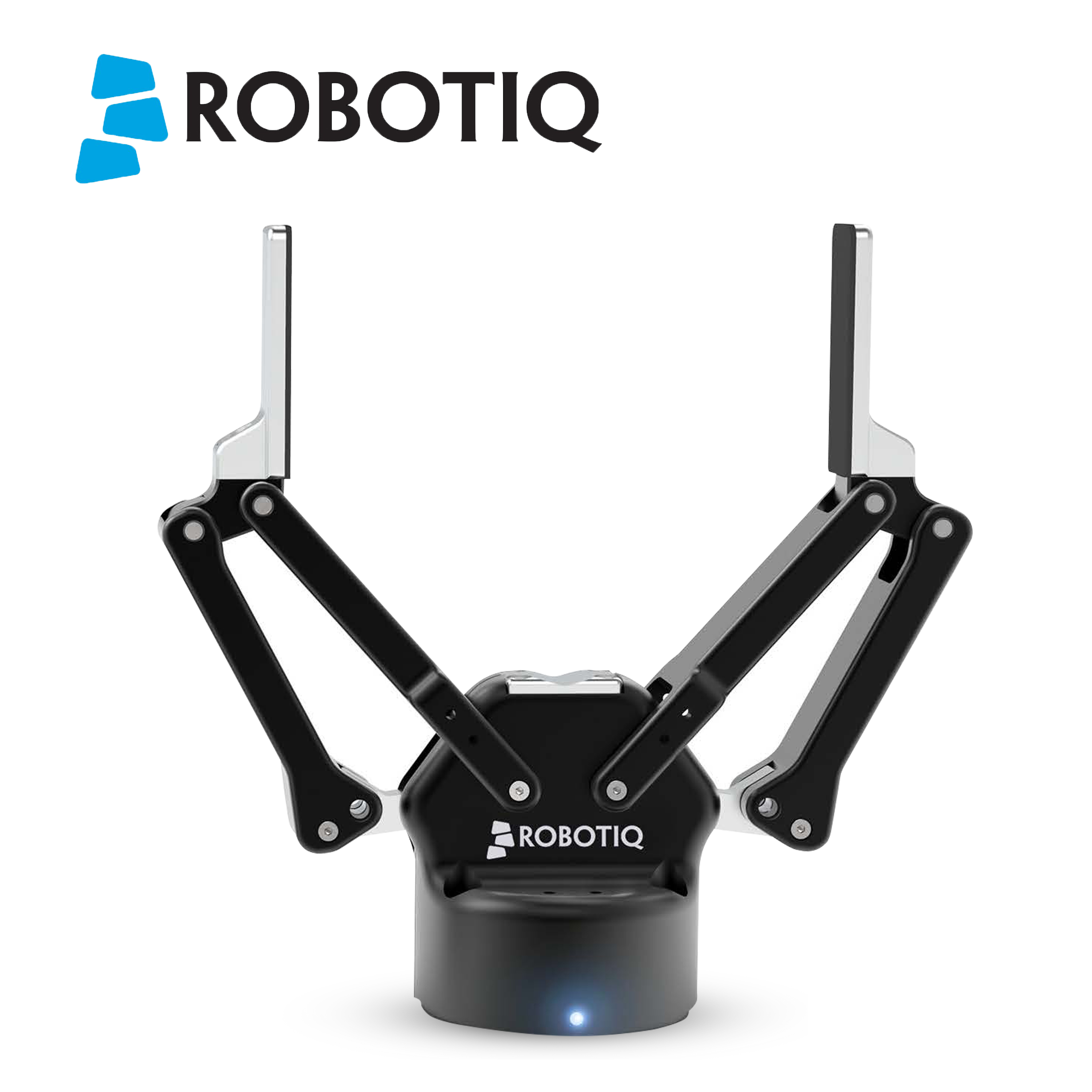 robotiq電動(dòng)夾爪--高精度、高可靠性的工業(yè)自動(dòng)化解決方案