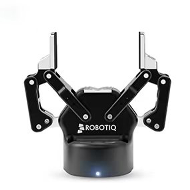 重載型電動夾爪在智能制造中如何提升生產(chǎn)效率？