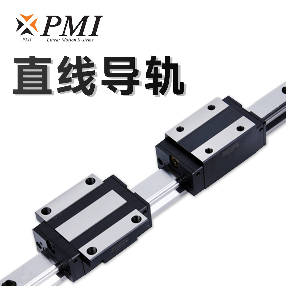 靜音導軌滑塊在精密制造中的應用案例有哪些？
